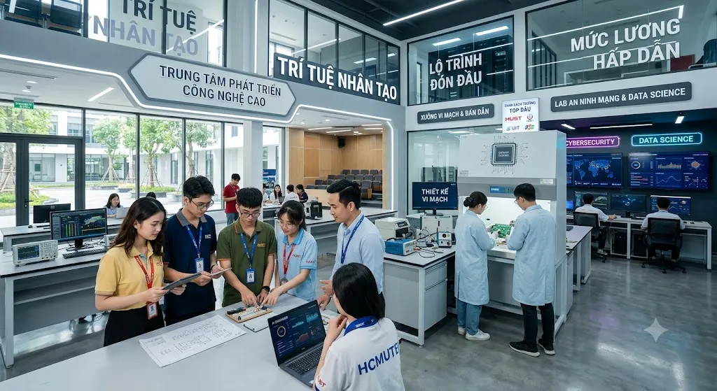 Cảnh Giác Các Chiêu Trò Lừa Đảo Cọc Tiền Khi Mua Bằng Đại Học Trên Mạng