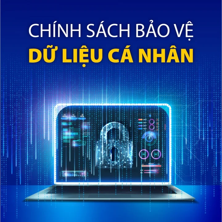 Chính sách bảo mật và Điều khoản sử dụng